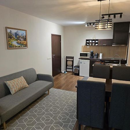 Ig Apartments Royal Towers 426 Bansko Dış mekan fotoğraf