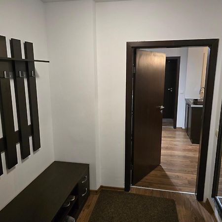 Ig Apartments Royal Towers 426 Bansko Dış mekan fotoğraf