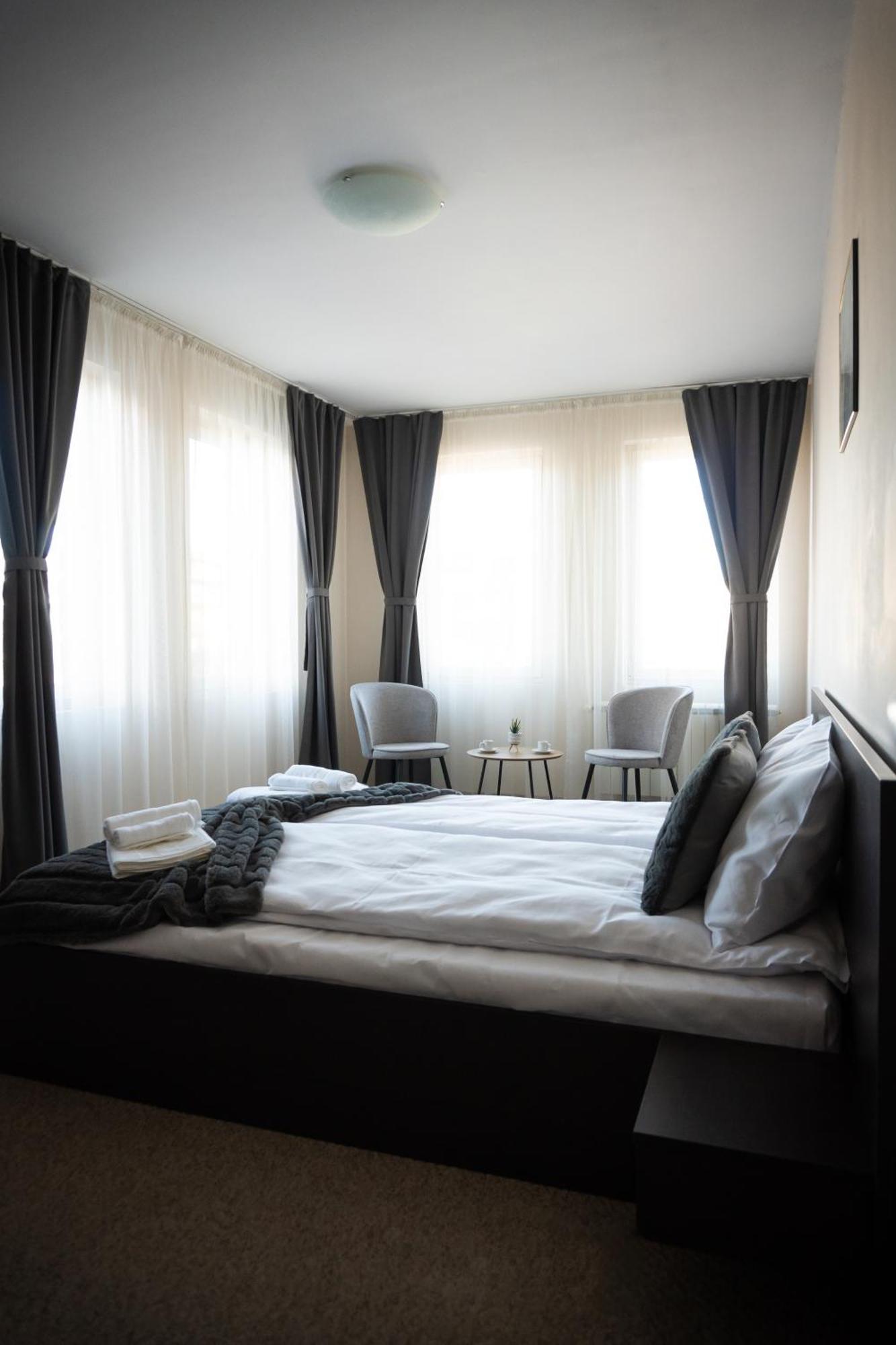 Ig Apartments Royal Towers 426 Bansko Dış mekan fotoğraf