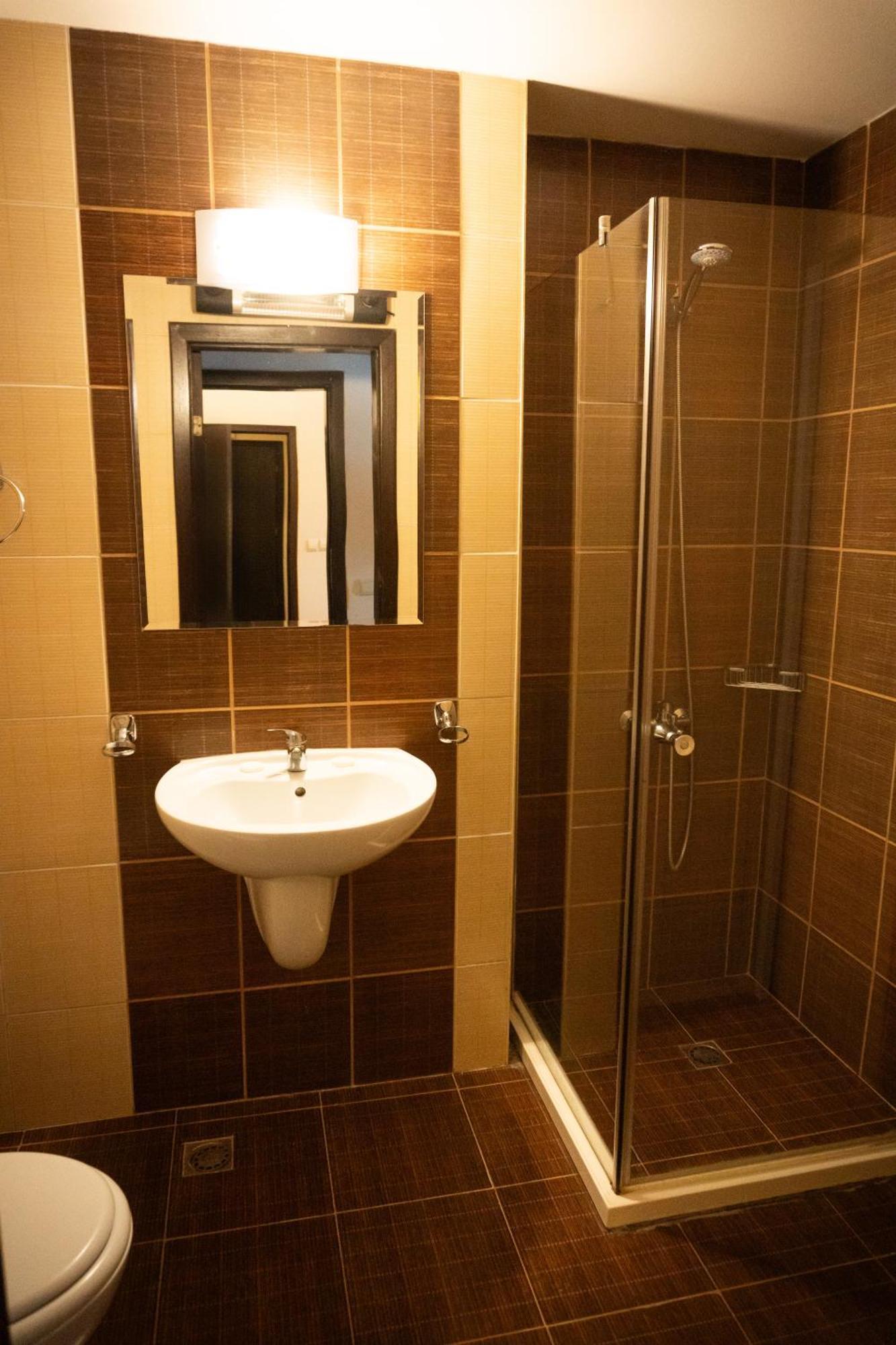 Ig Apartments Royal Towers 426 Bansko Dış mekan fotoğraf