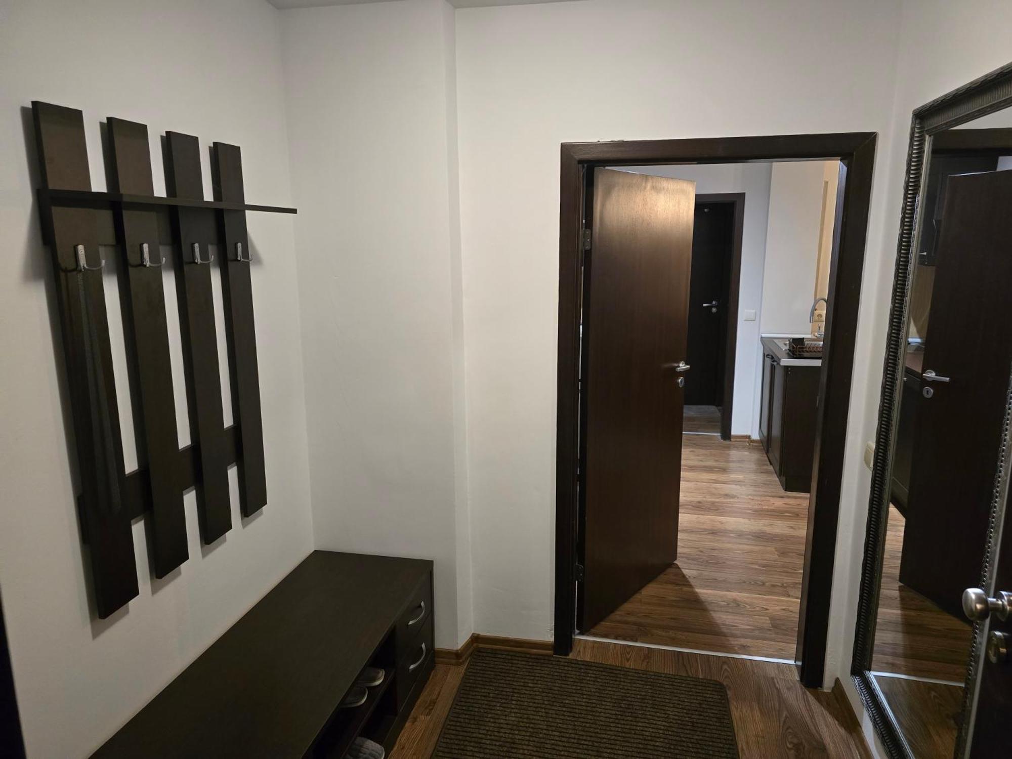 Ig Apartments Royal Towers 426 Bansko Dış mekan fotoğraf