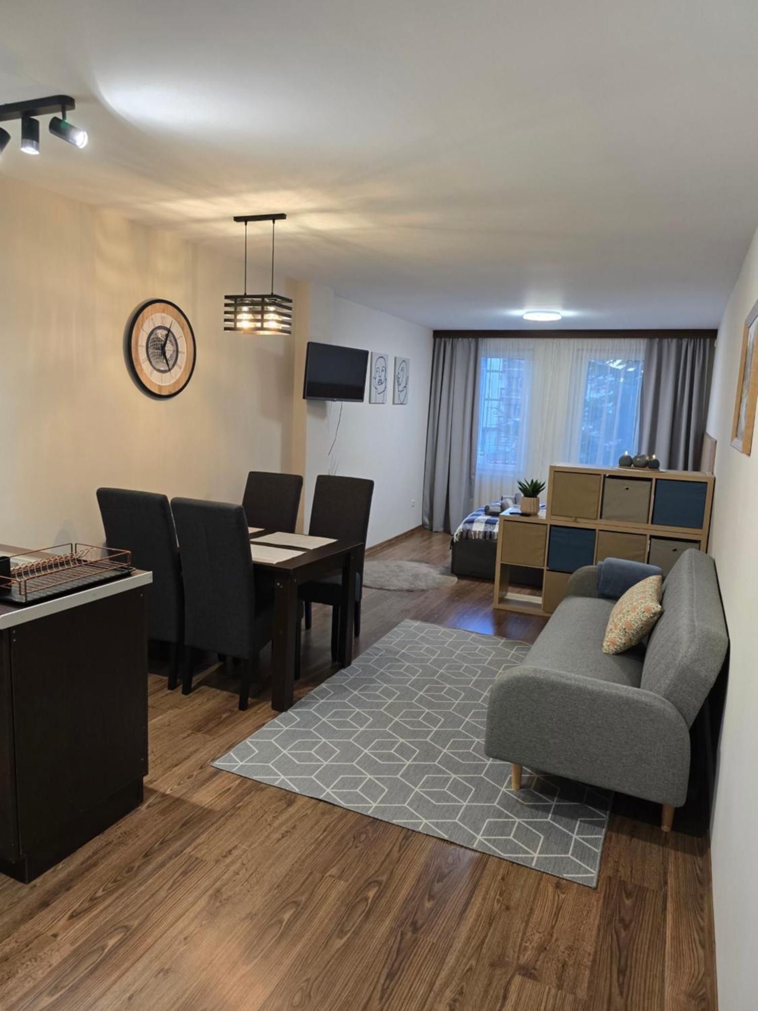 Ig Apartments Royal Towers 426 Bansko Dış mekan fotoğraf